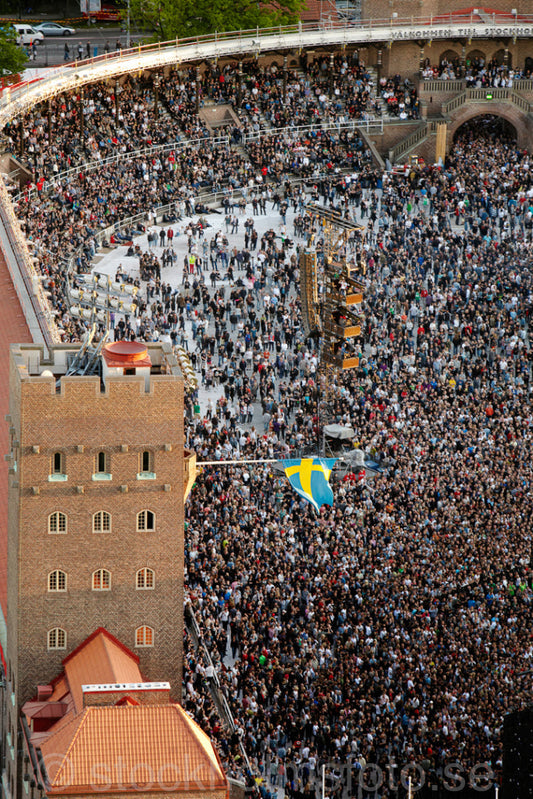 144708 - Stockholms stadion