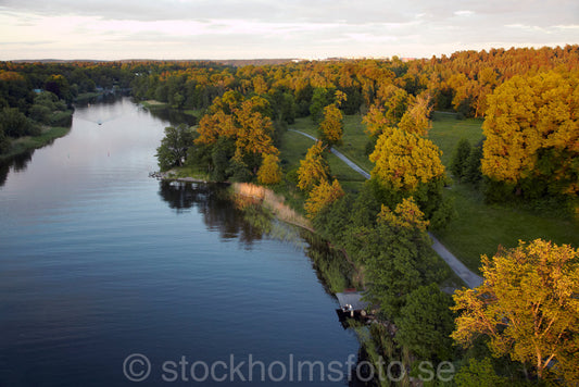 144734 - Djurgårdsbrunnsviken