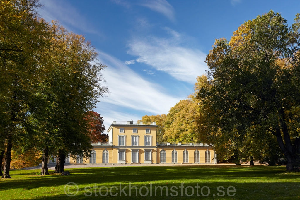 144784 - Gustav III:s paviljon