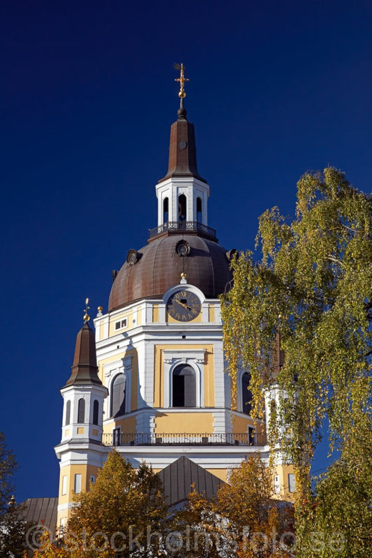 144786 - Katarina Kyrka