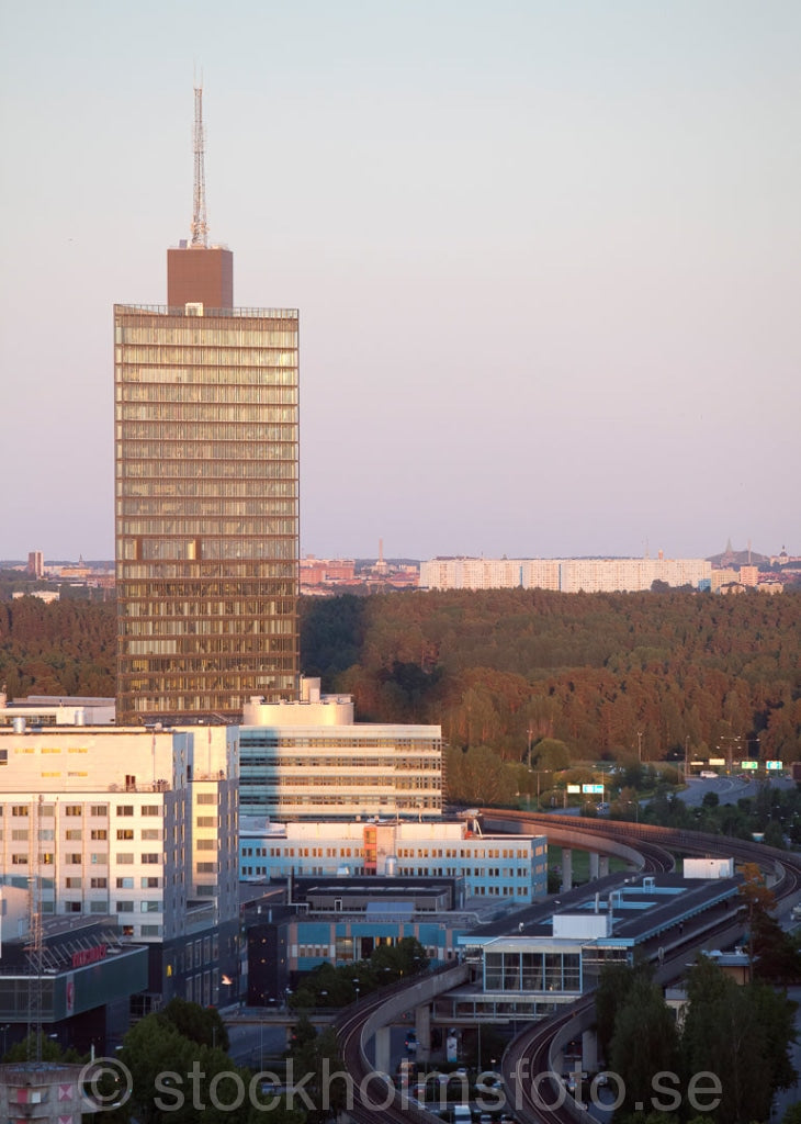 144937 - Kista Science Tower