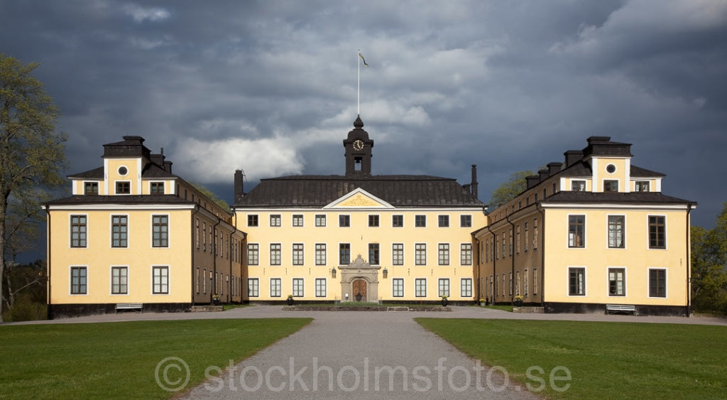 145090 - Ulriksdals slott