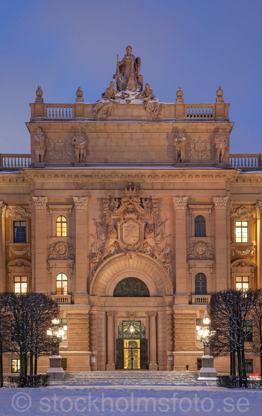 145186 - Riksdagshuset