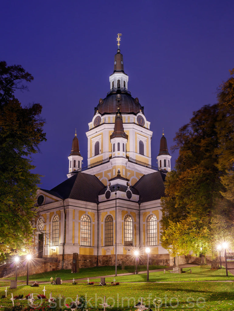 145213 - Katarina kyrka