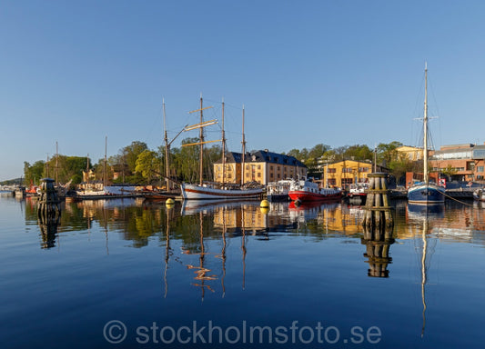 145261 - Skeppsholmen