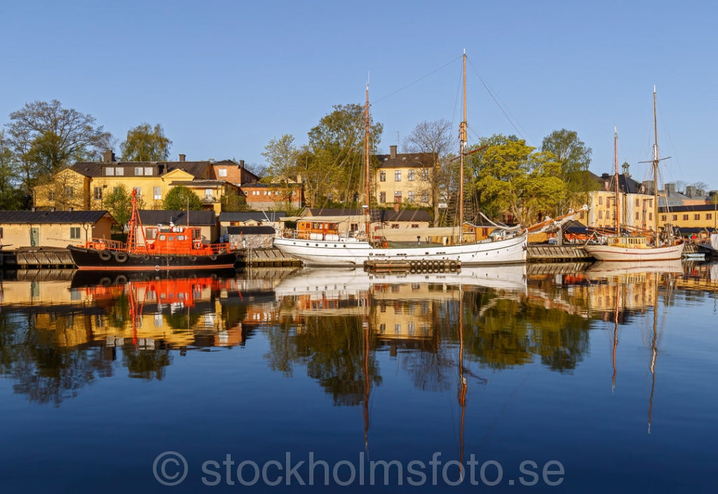 145263 - Skeppsholmen