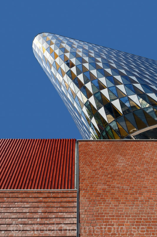 145290 - Karolinska institutets aula