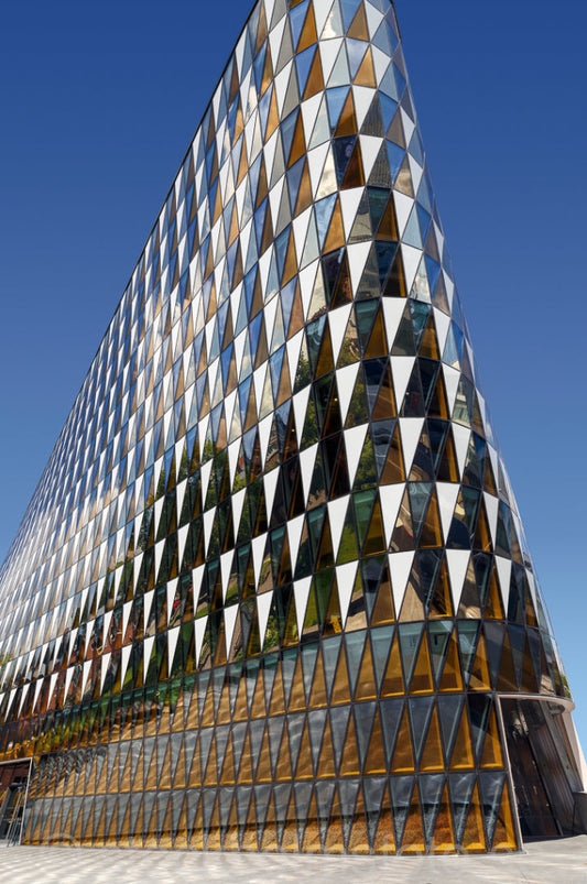 145291 - Karolinska institutets aula