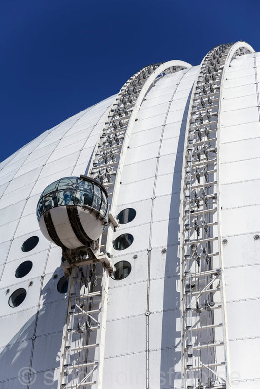 145329 - Globen Skyview