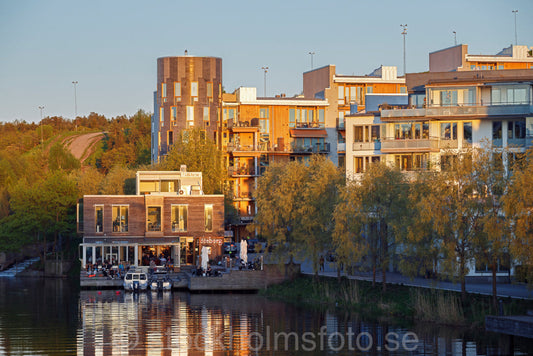 145333 - Sickla Kanal