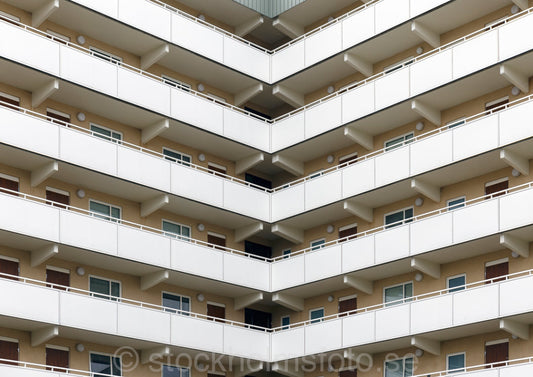 145342 - Bostadshus i Västra skogen