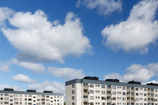 145354 - Bostadshus i Bredäng