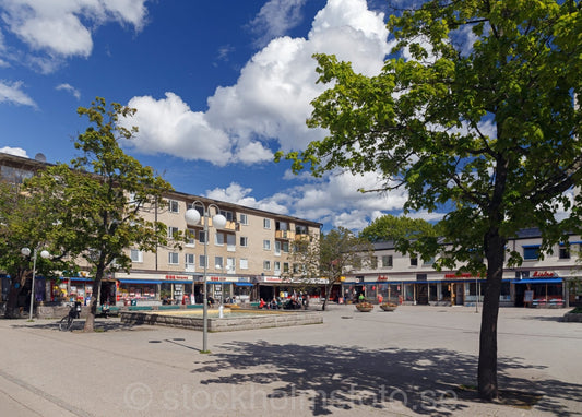 145358 - Bagarmossen