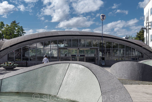 145377 - Blackebergs torg