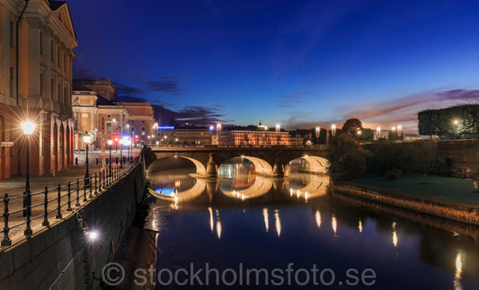 145393 - Vid Strömgatan