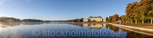 145407 - Drottningholms slott