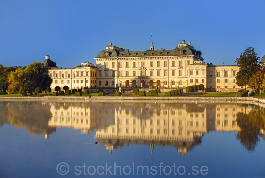 145408 - Drottningholms slott