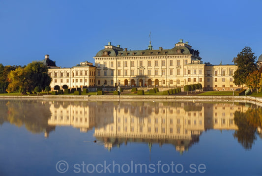 145408 - Drottningholms slott