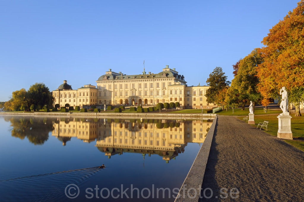 145409 - Drottningholms slott