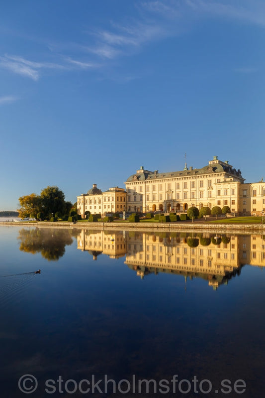 145410 - Drottningholms slott