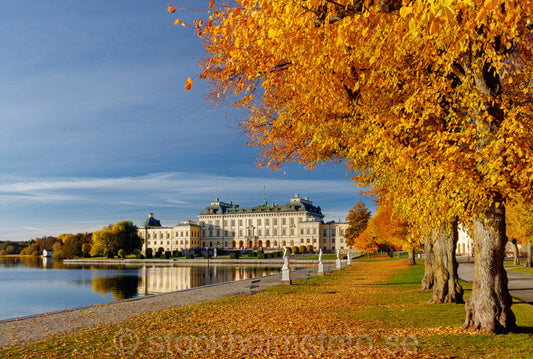 145415 - Drottningholms slott