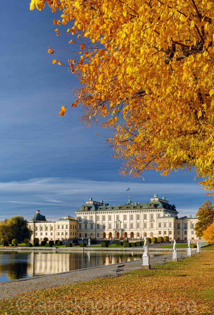 145416 - Drottningholms slott