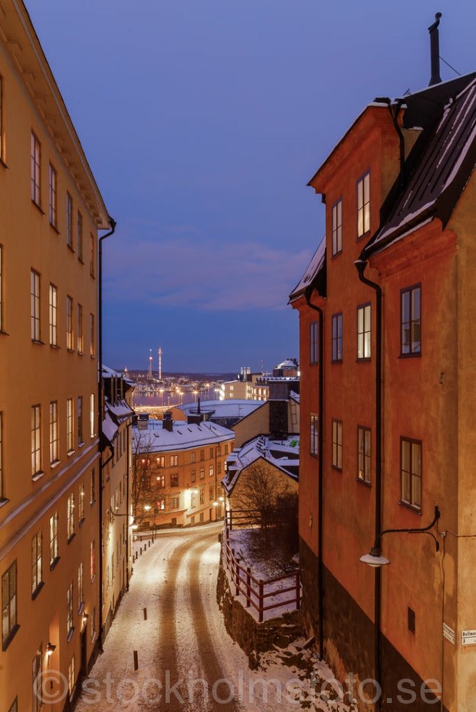 145433 - Bastugatan