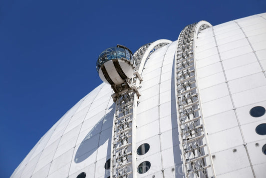 145457 - Globen SkyView