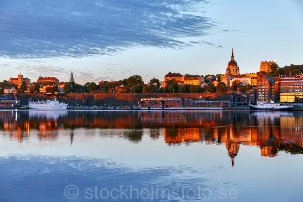 145570 - Stadsgårdskajen