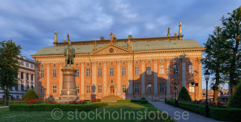 145571 - Riddarhuset