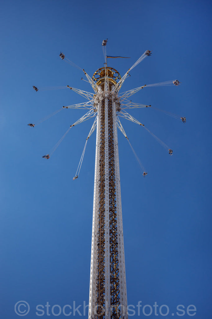 145592 - Eclipse på Gröna Lund