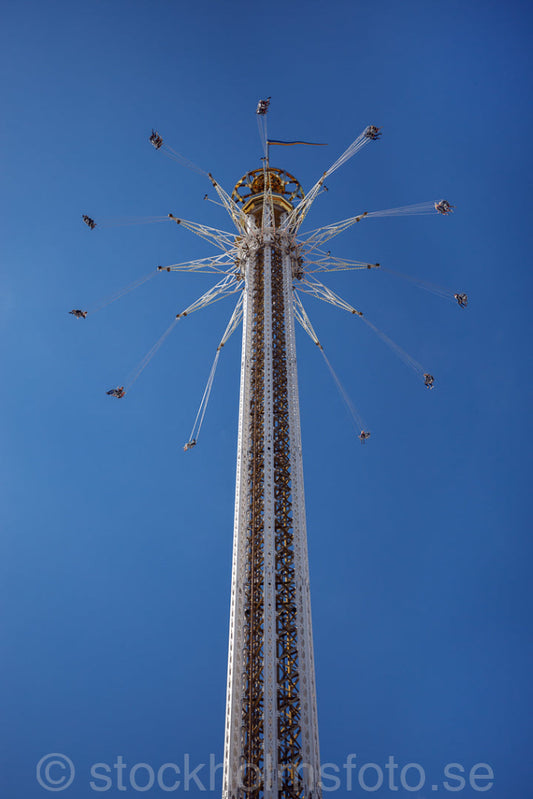 145592 - Eclipse på Gröna Lund