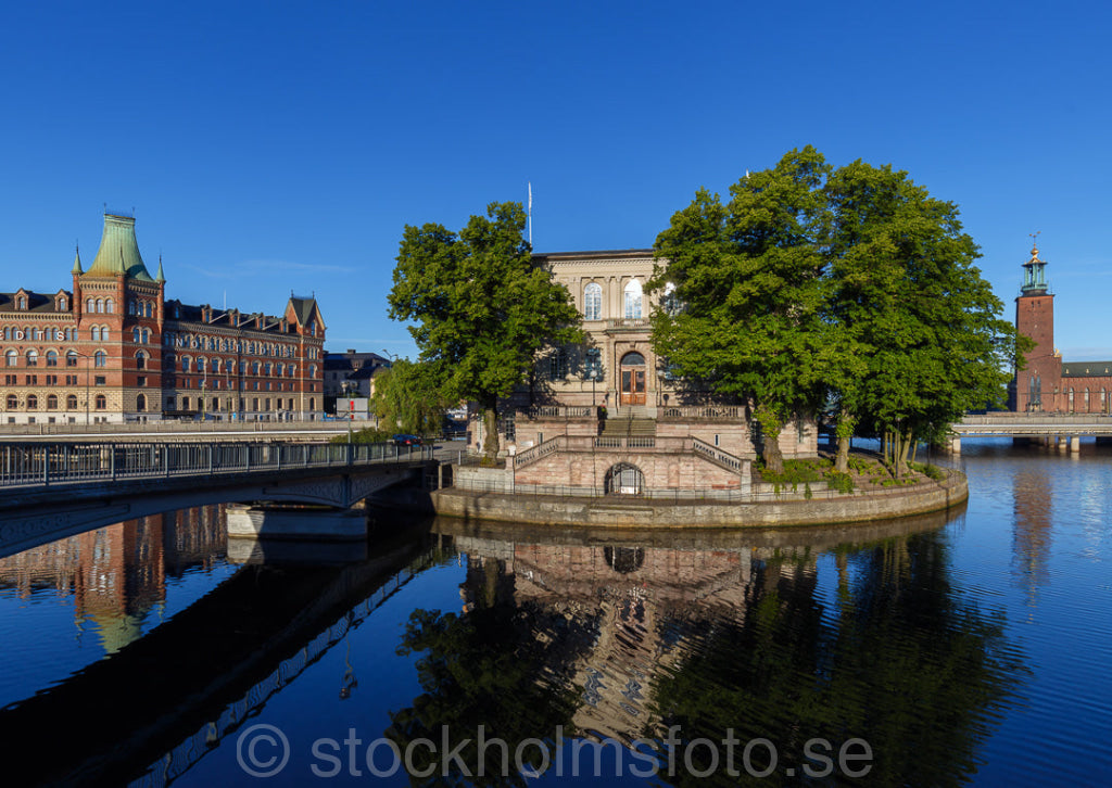 145621 - Strömsborg