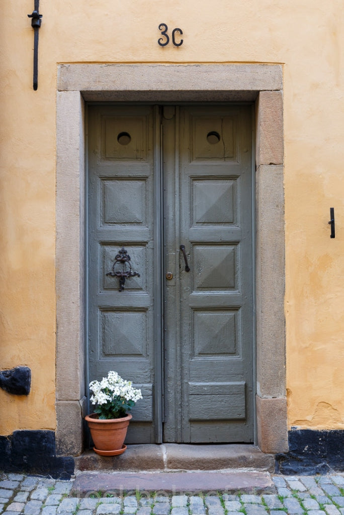 145639 - Port i Gamla stan