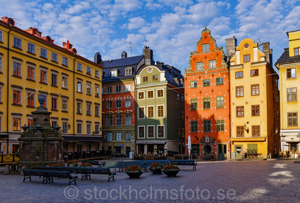 145644 - Stortorget