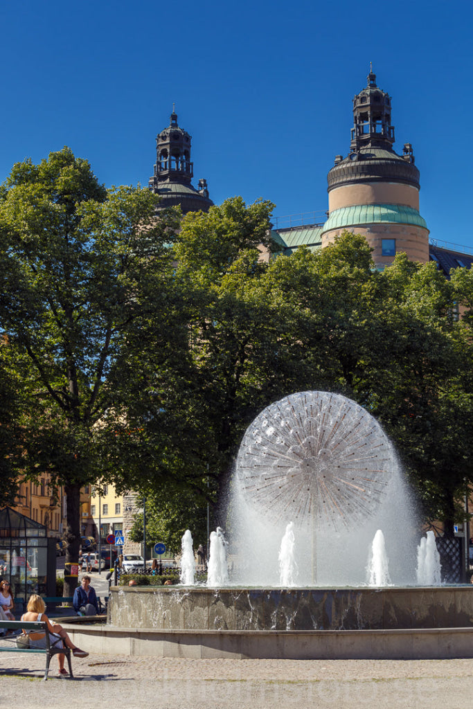 145660 - Norra bantorget