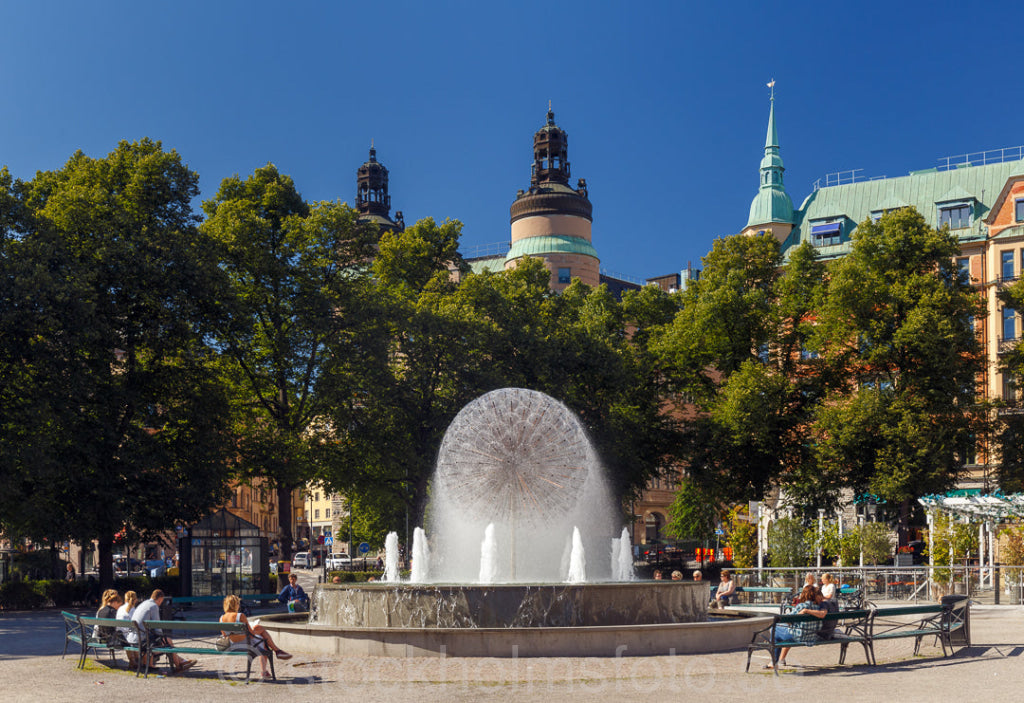 145661 - Norra bantorget