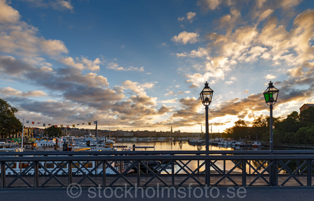 145679 - Skeppsholmsbron