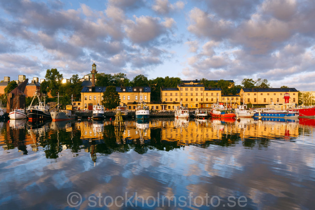 145683 - Skeppsholmen