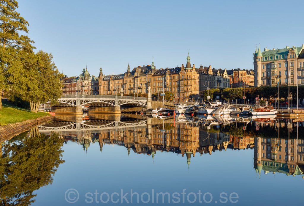 145709 - Djurgårdsbron