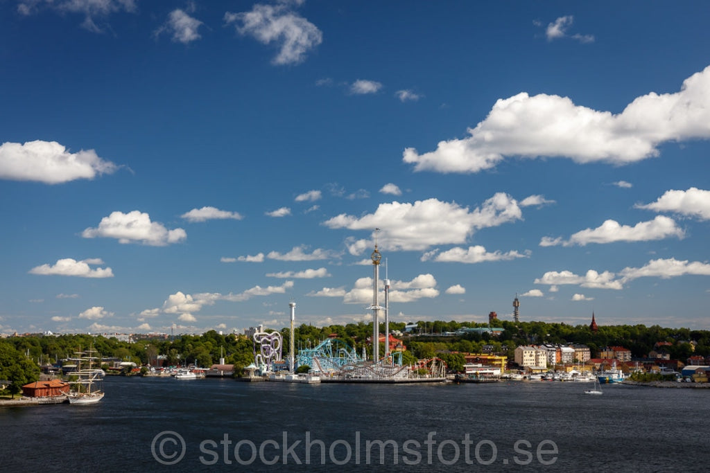 145815 - Gröna lund