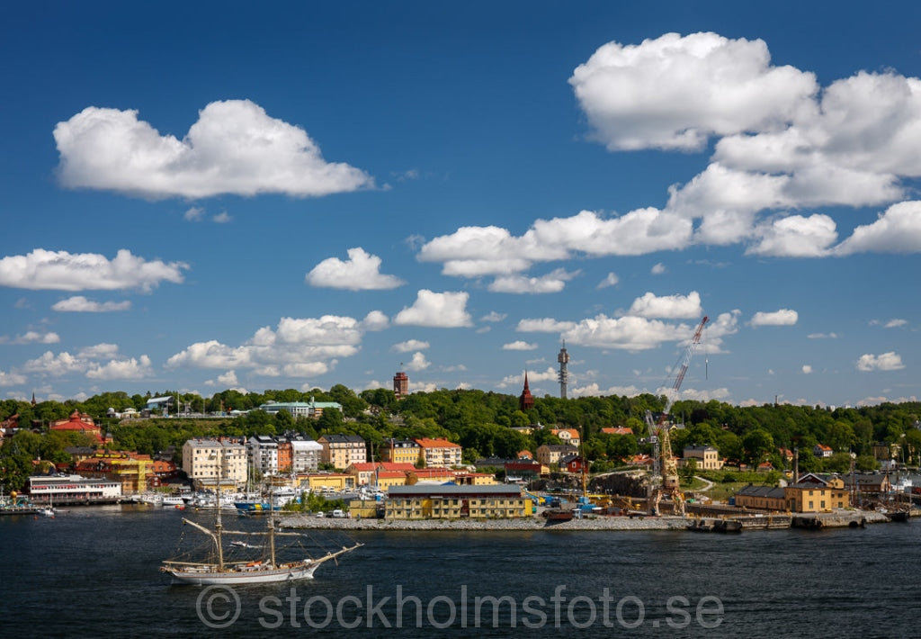 145817 - Stockholmsbriggen