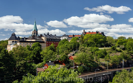 145819 - Åsöberget