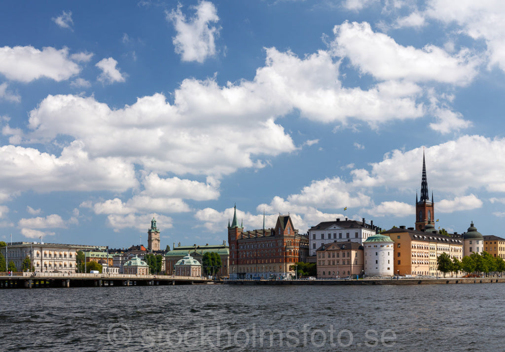 145885 - Riddarholmen