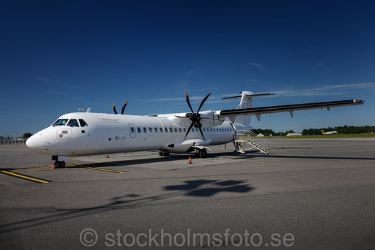 145900 - Bromma flygplats