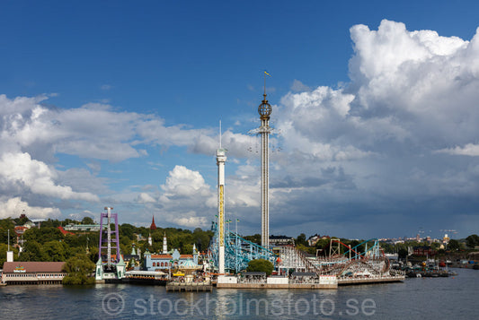 145932 - Gröna lund