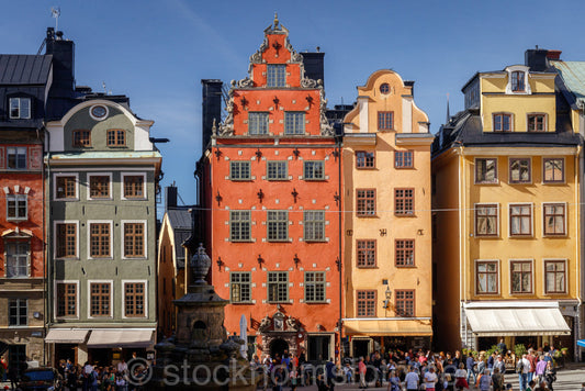 145953 - Stortorget