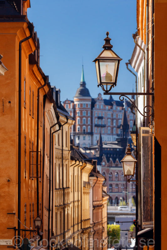 145955 - Tyska Brinken och Mariaberget