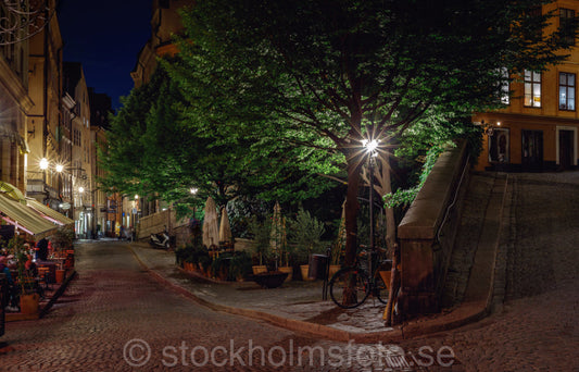 145965 - Natt i Gamla stan