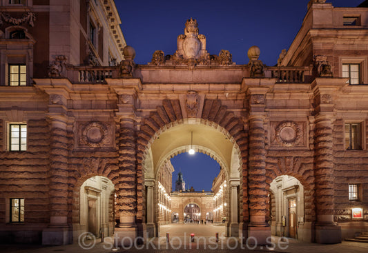 145975 - Riksdagshuset